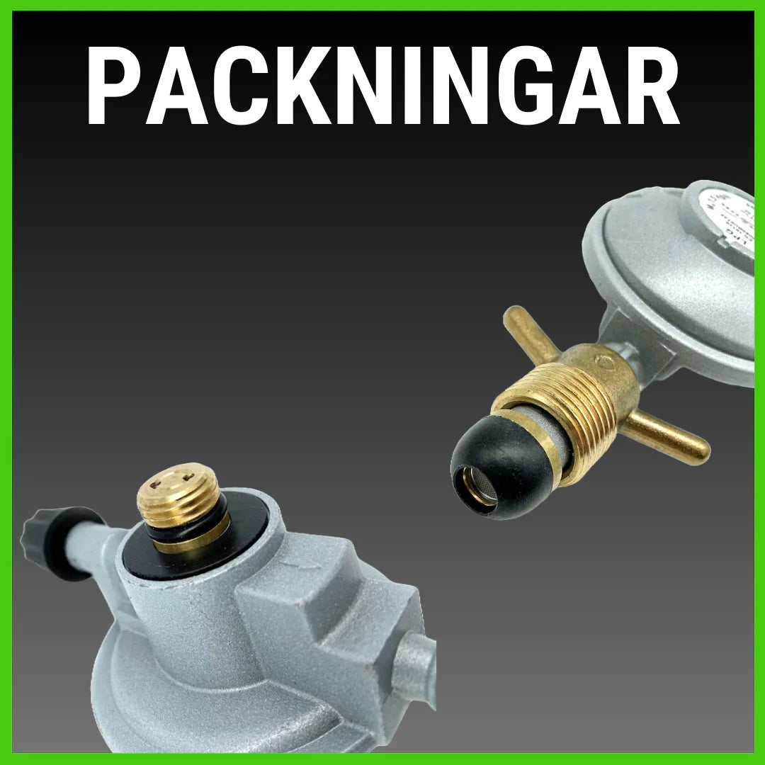 Packningar