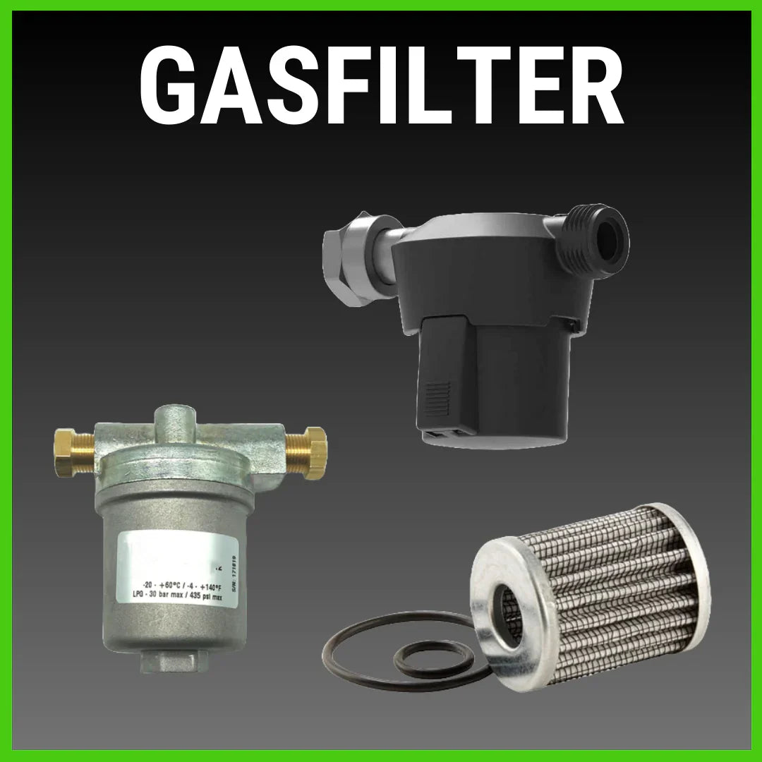 Gasfilter