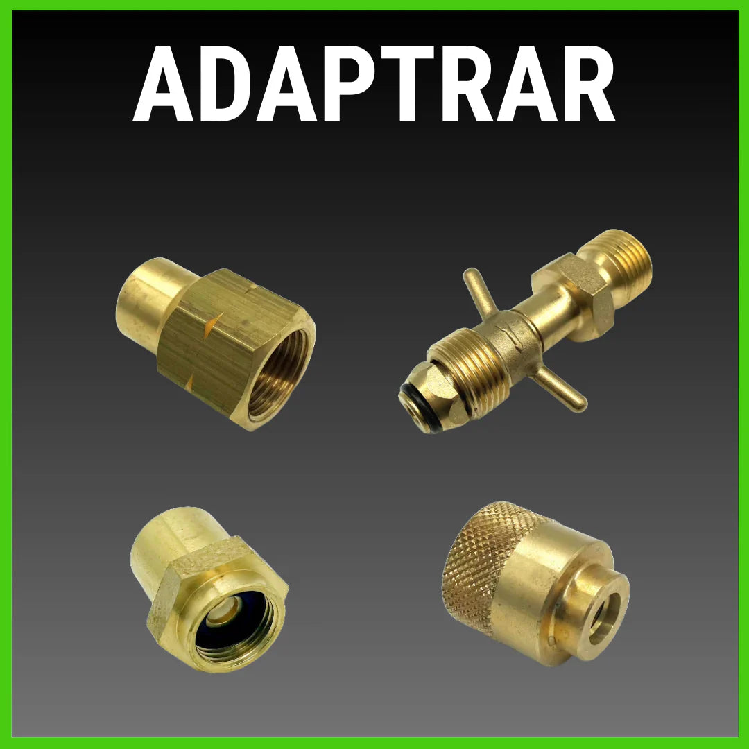 Adaptrar