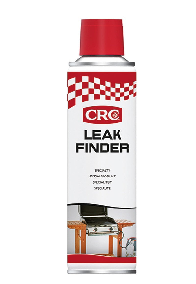 Läckspray CRC 250 ml