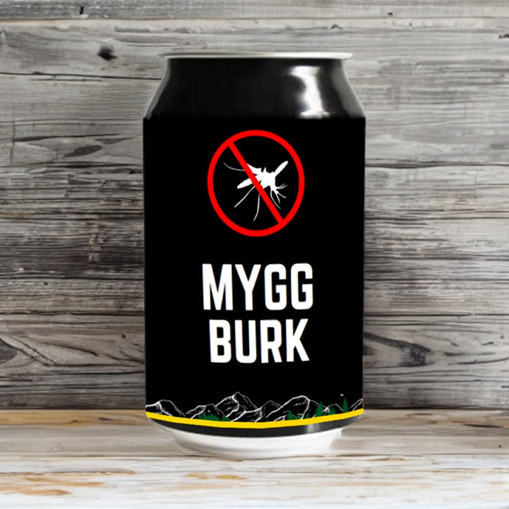 MYGG BURK