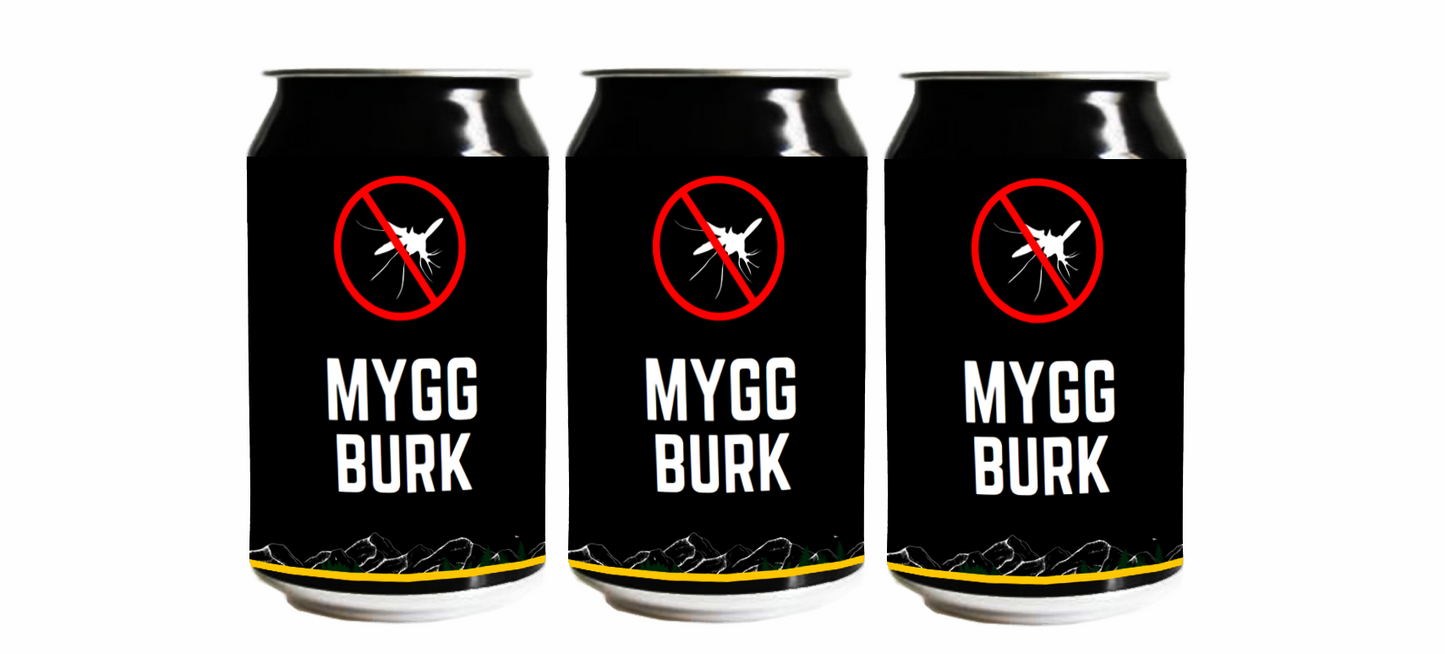 MYGG BURK 3 PACK